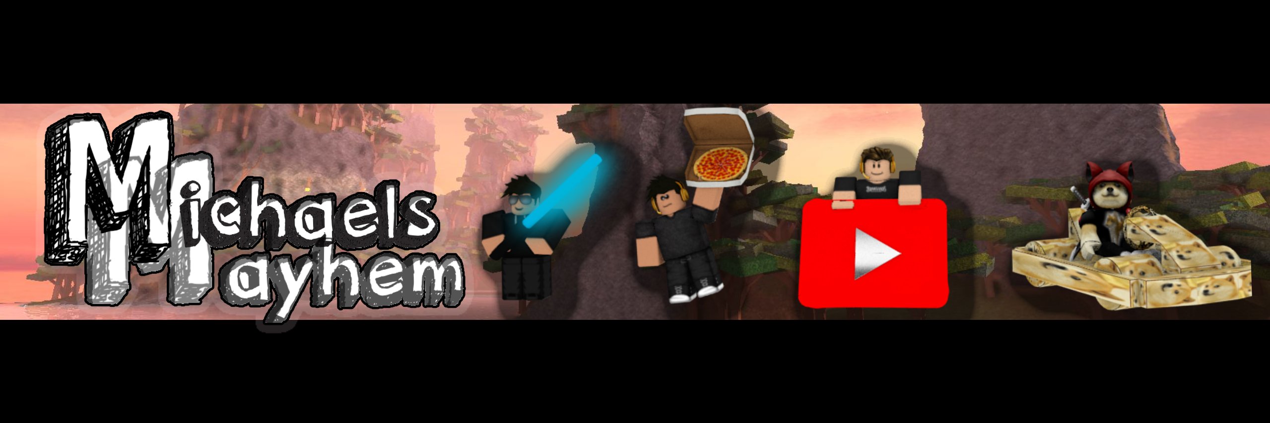 EricMichael_YT's profile banner image