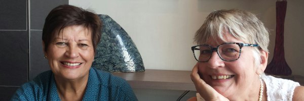 DeeksCheryl Profile Banner