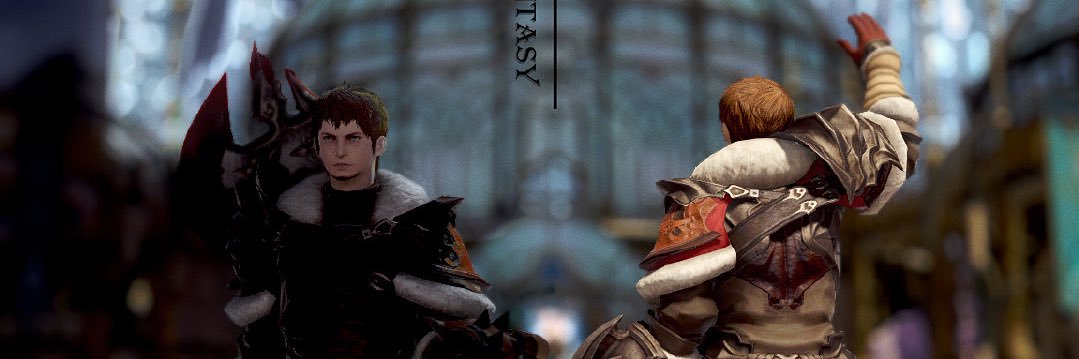 Meter233's profile banner image