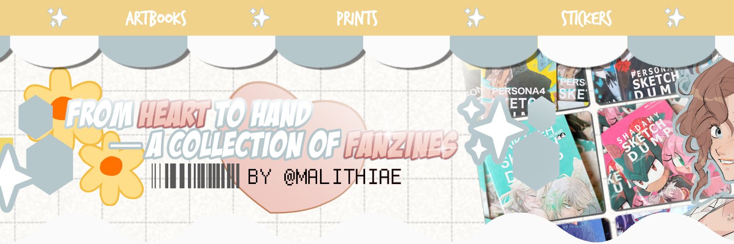 malithiae's profile banner image