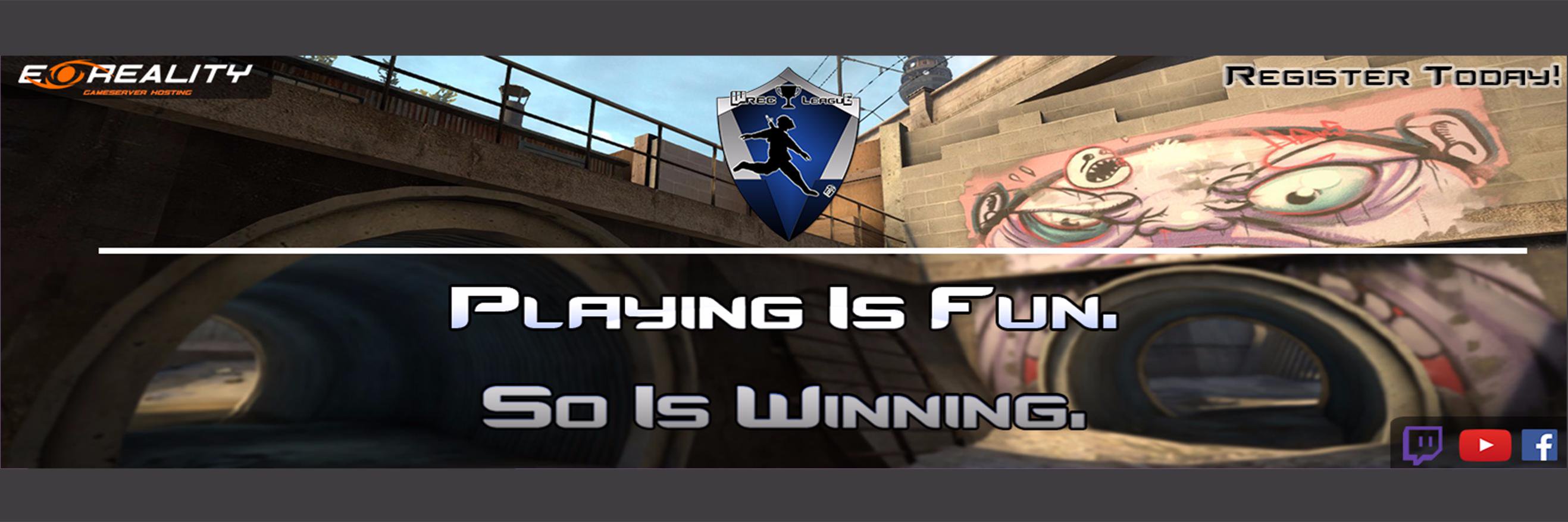 WrecLeague's profile banner image