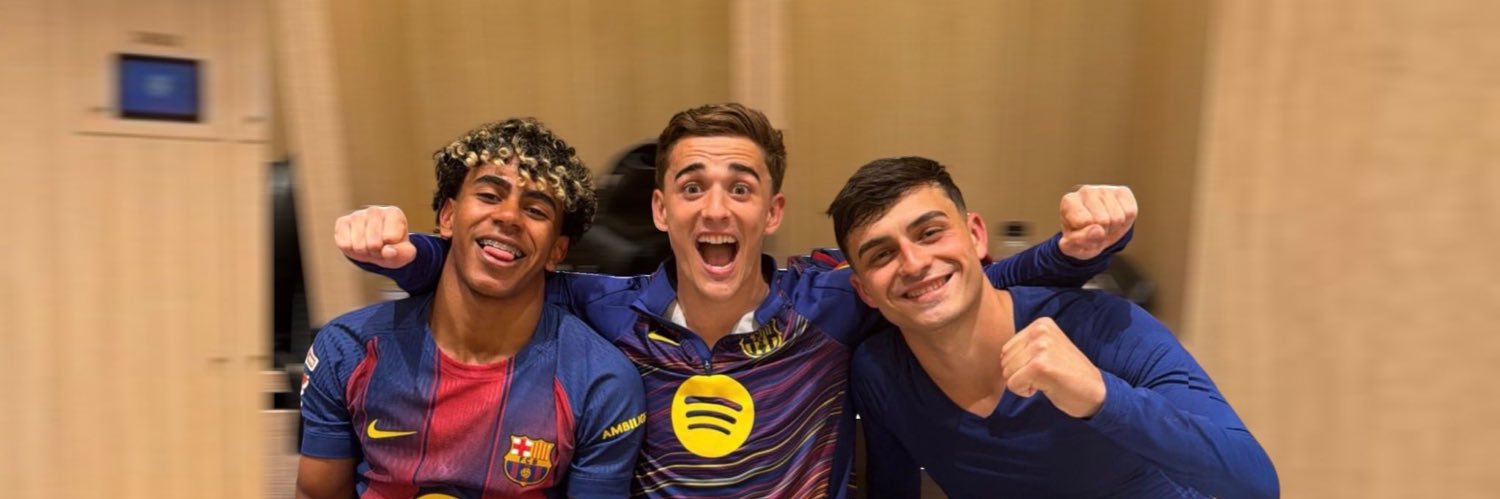 Micka_FCB's profile banner image