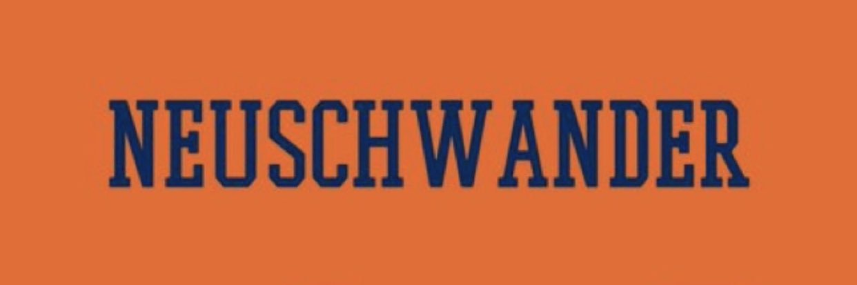dneuschwander's profile banner image