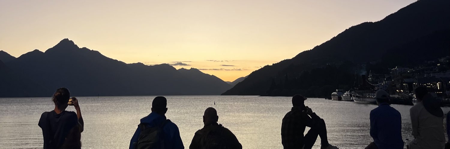 ravrijeman's profile banner image