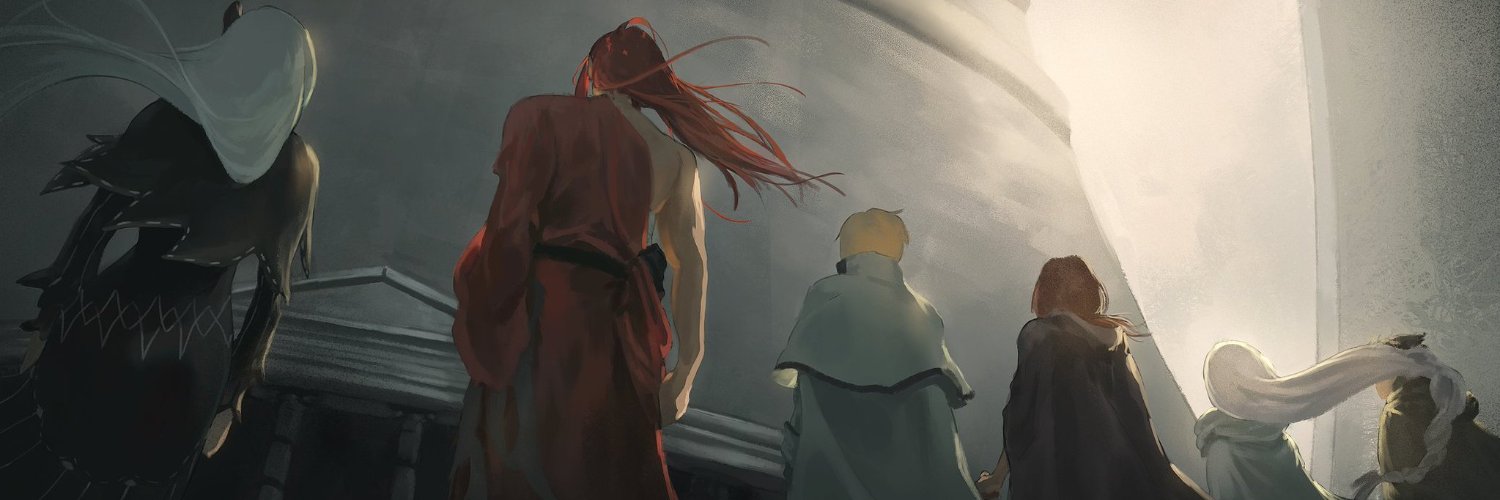MoriJinnGOAT's profile banner image