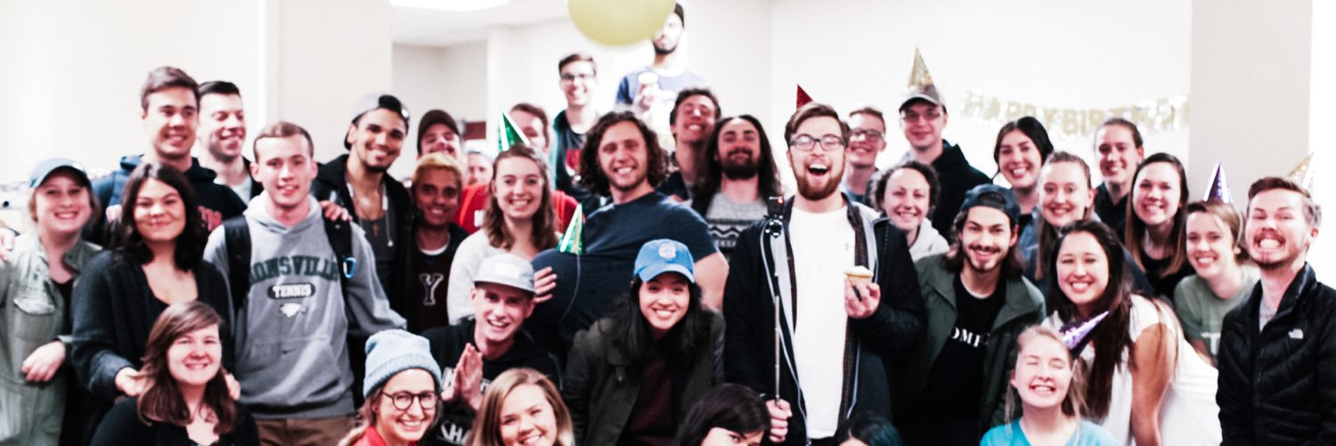 JoshAarum's profile banner image