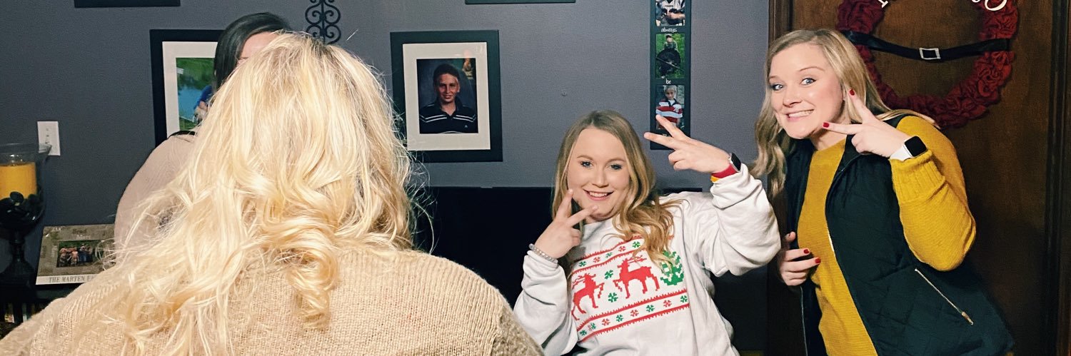 MikaylaBooth's profile banner image