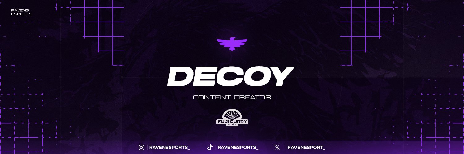 RVNS Decoy banner
