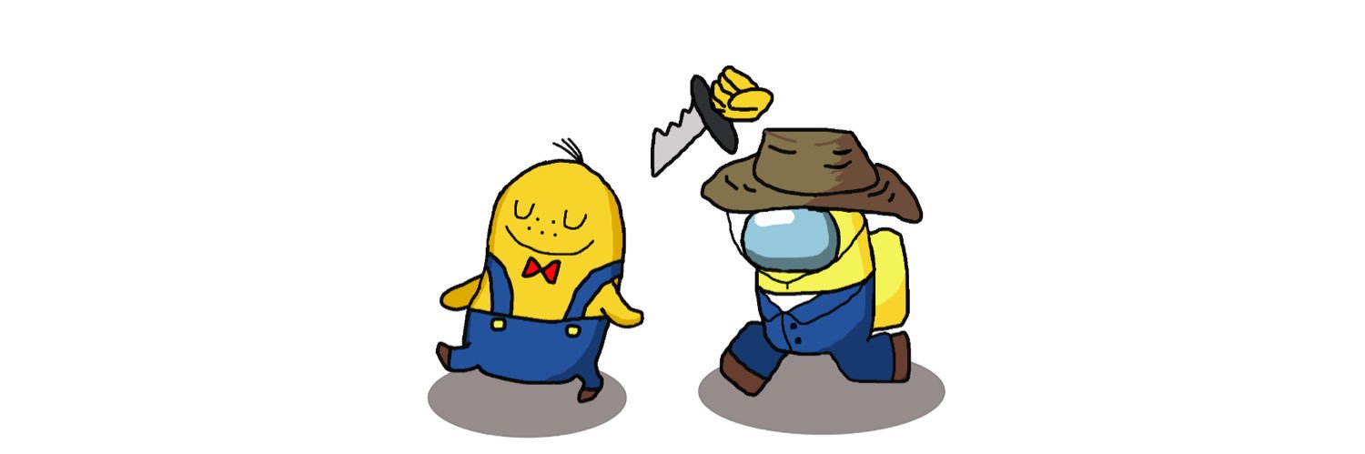 JagaBee88's profile banner image