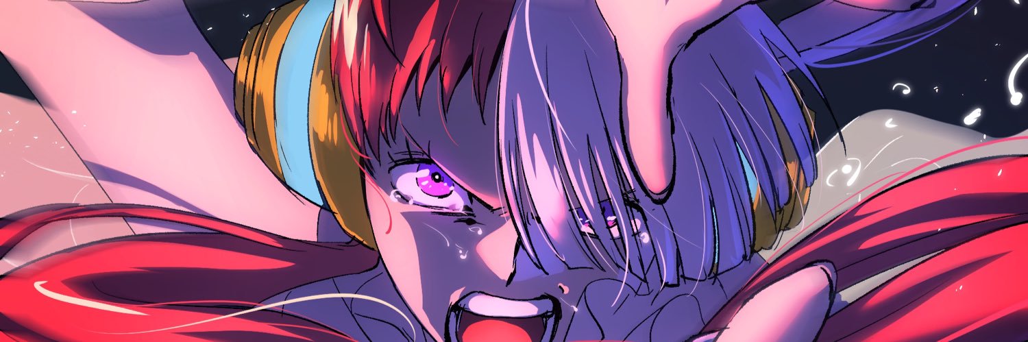 Kijta_G's profile banner image