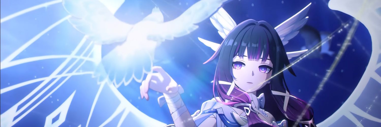 roseminiee's profile banner image