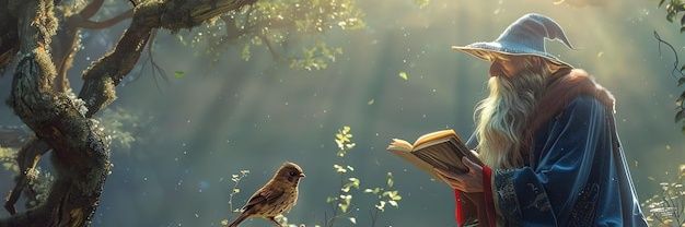 Cameron 🕊️ banner