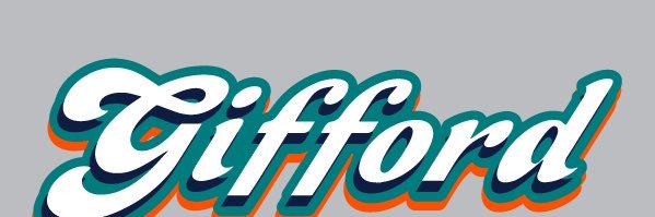 GiffordBand's profile banner image