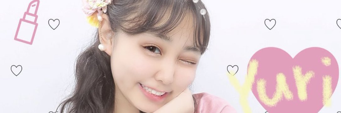 YURIYURIBBS's profile banner image