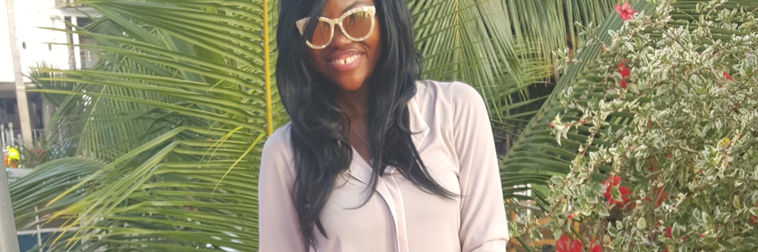 Ladytikay's profile banner image