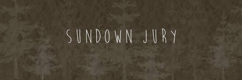sundownjury's profile banner image