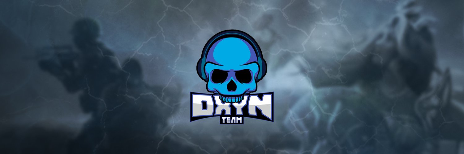 TeamOxyn's profile banner image