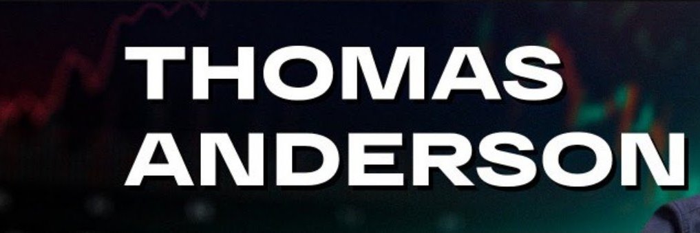 Thomas Anderson banner