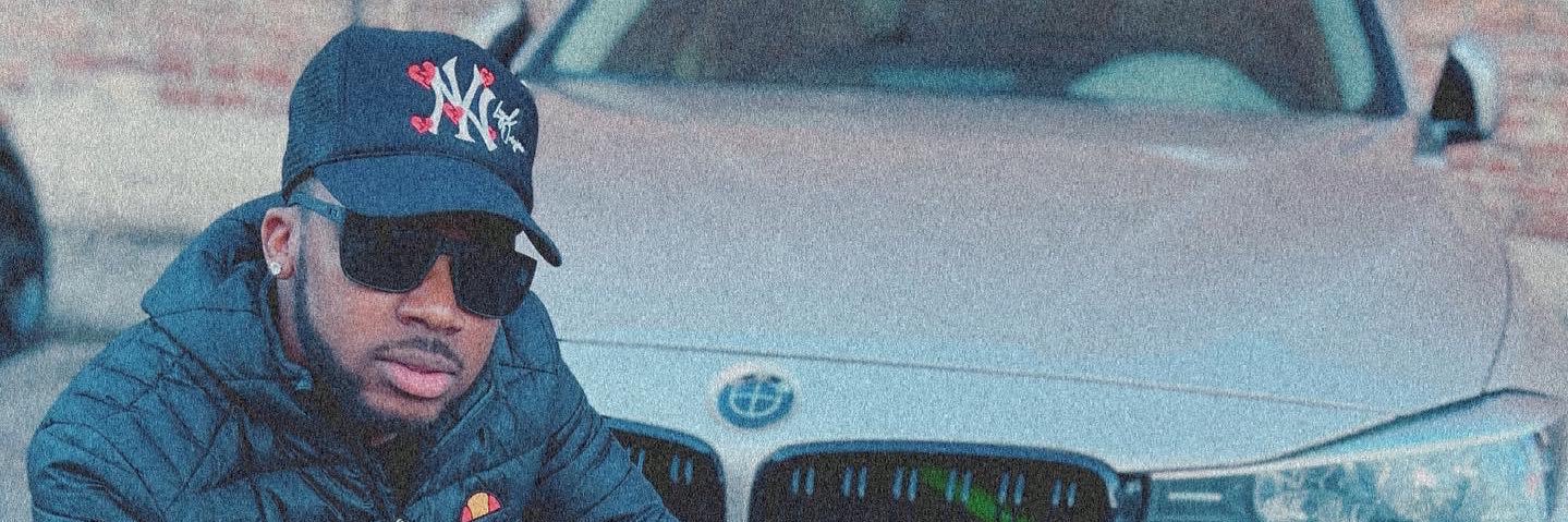 Aj_henny's profile banner image
