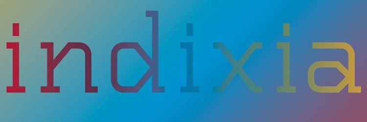 INDIXIA banner