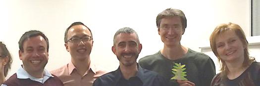 Positive Leadership banner