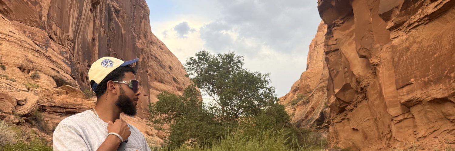 ShaudStmartin's profile banner image