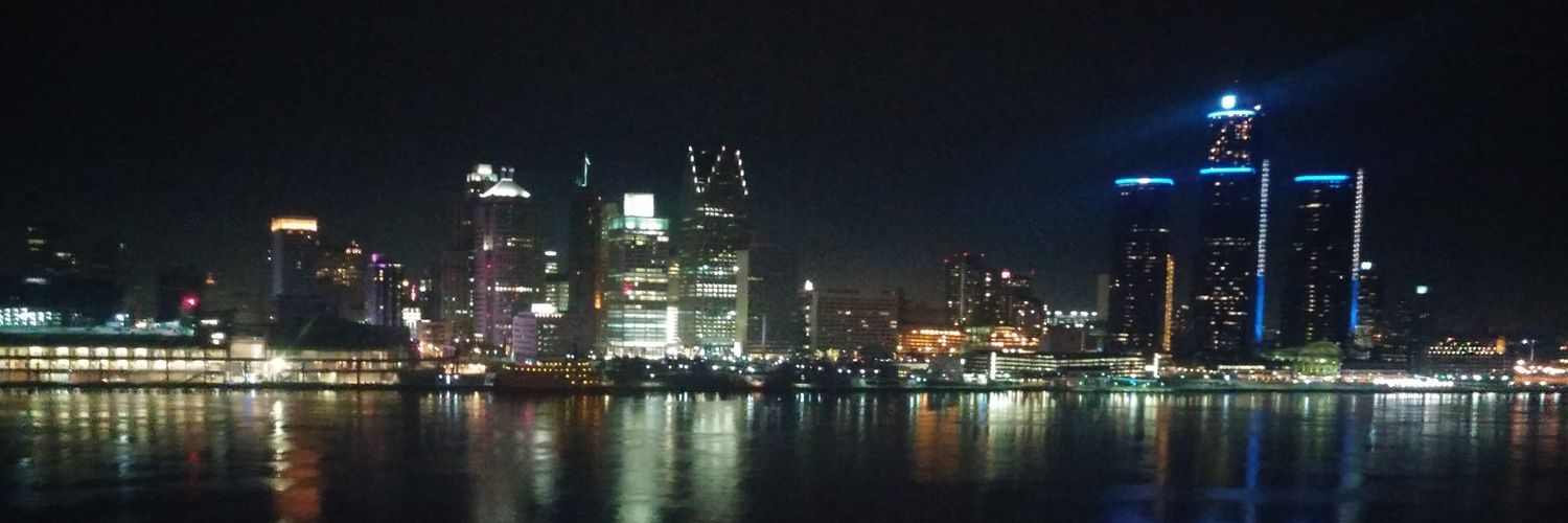dnickbag's profile banner image