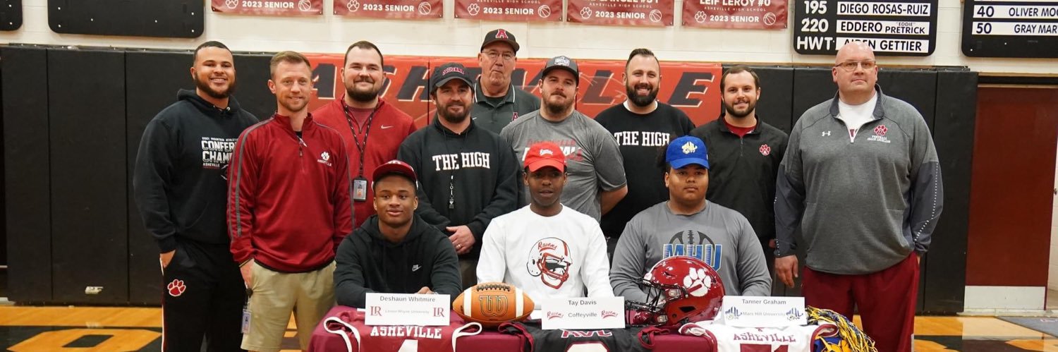 CoachDuckett's profile banner image