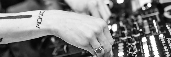 tronnixxsound Profile Banner
