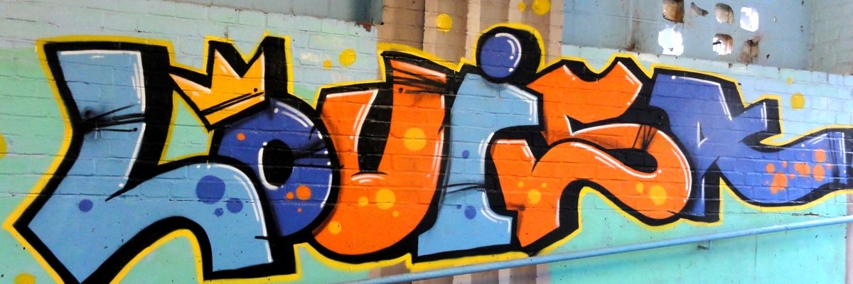 WednesdayLou's profile banner image