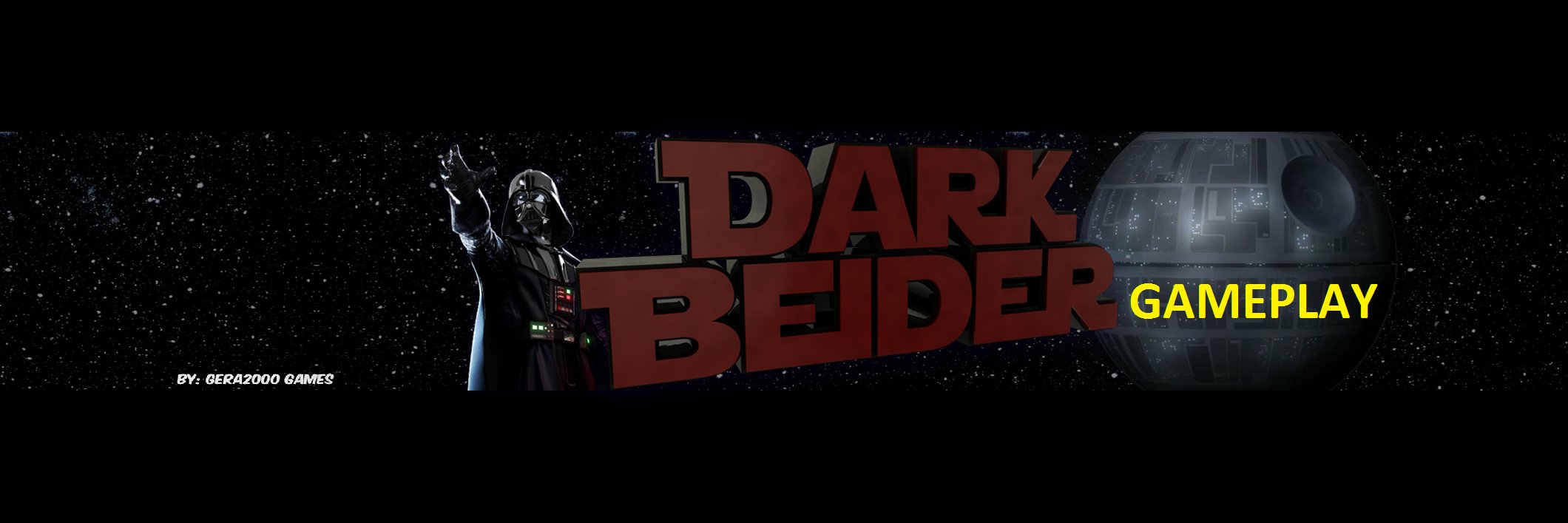 darkbeider666's profile banner image