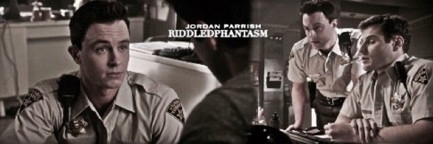 RiddledPhantasm's profile banner image