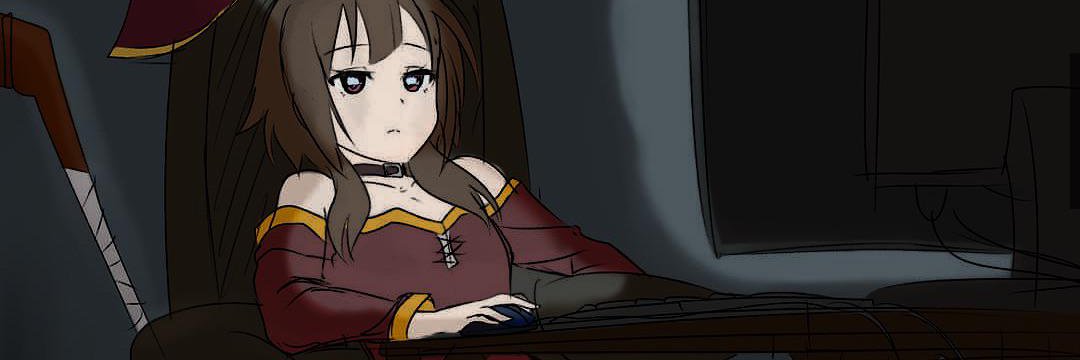 IronFrosty's profile banner image