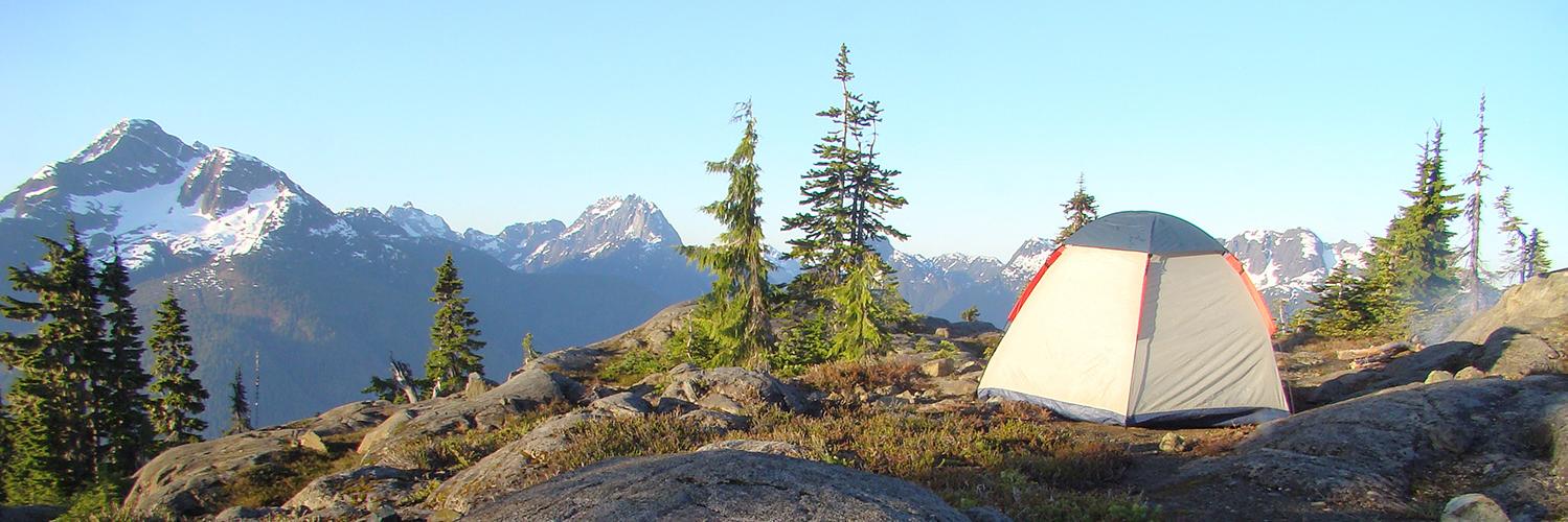 vanislecamping's profile banner image
