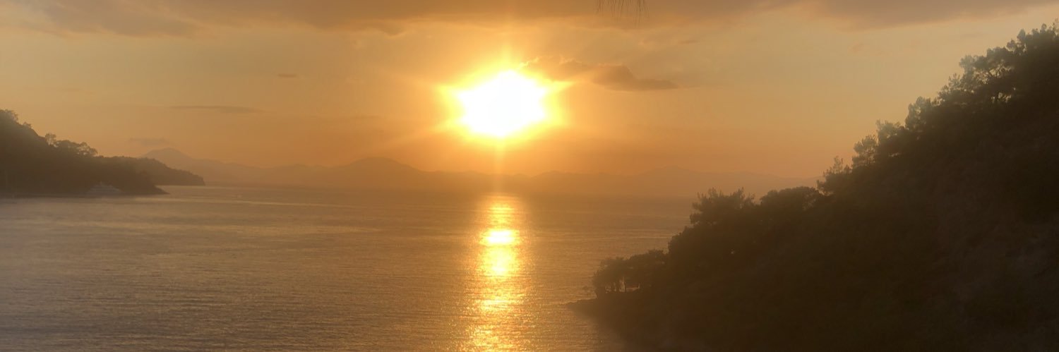 saimereyhan's profile banner image