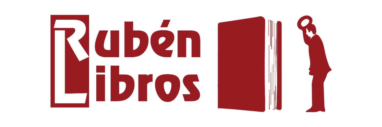 Rubén Libros banner