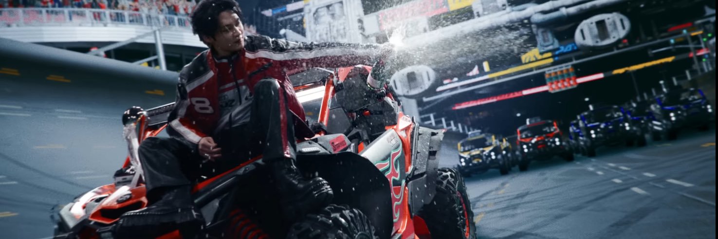 dosderonn's profile banner image