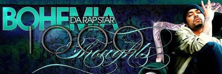 BohemiaRaja6's profile banner image