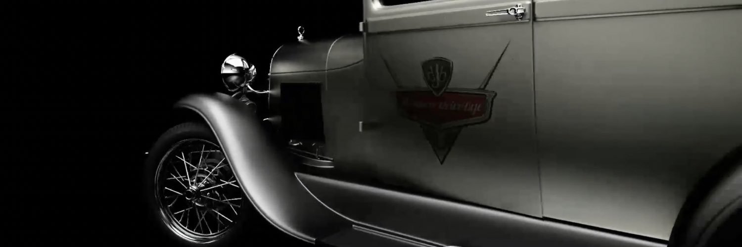 JohnnyDrivebye's profile banner image
