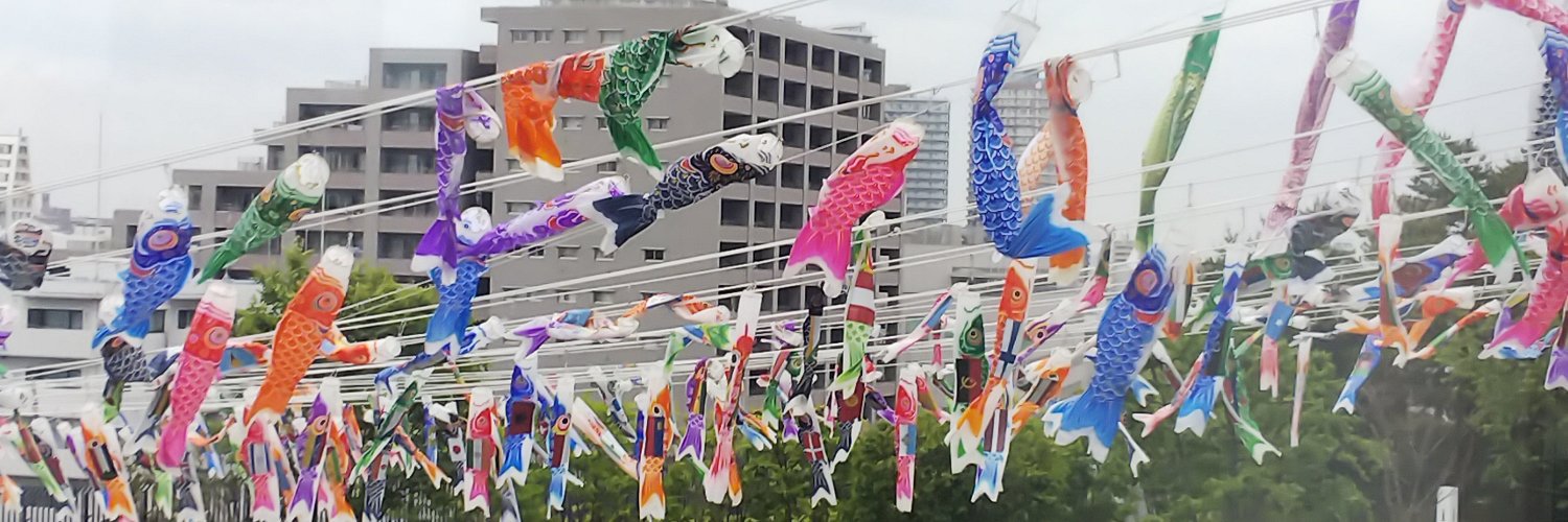 kiichigodo's profile banner image