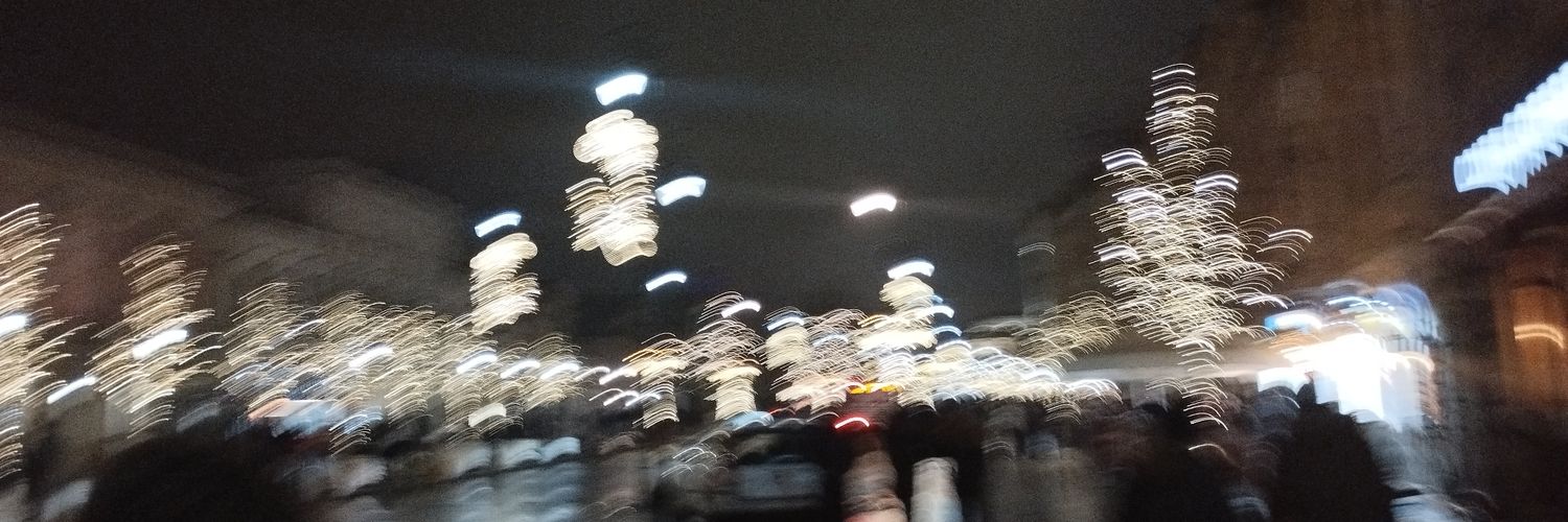 EleMinSky's profile banner image
