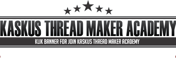 KaskusTMA's profile banner image
