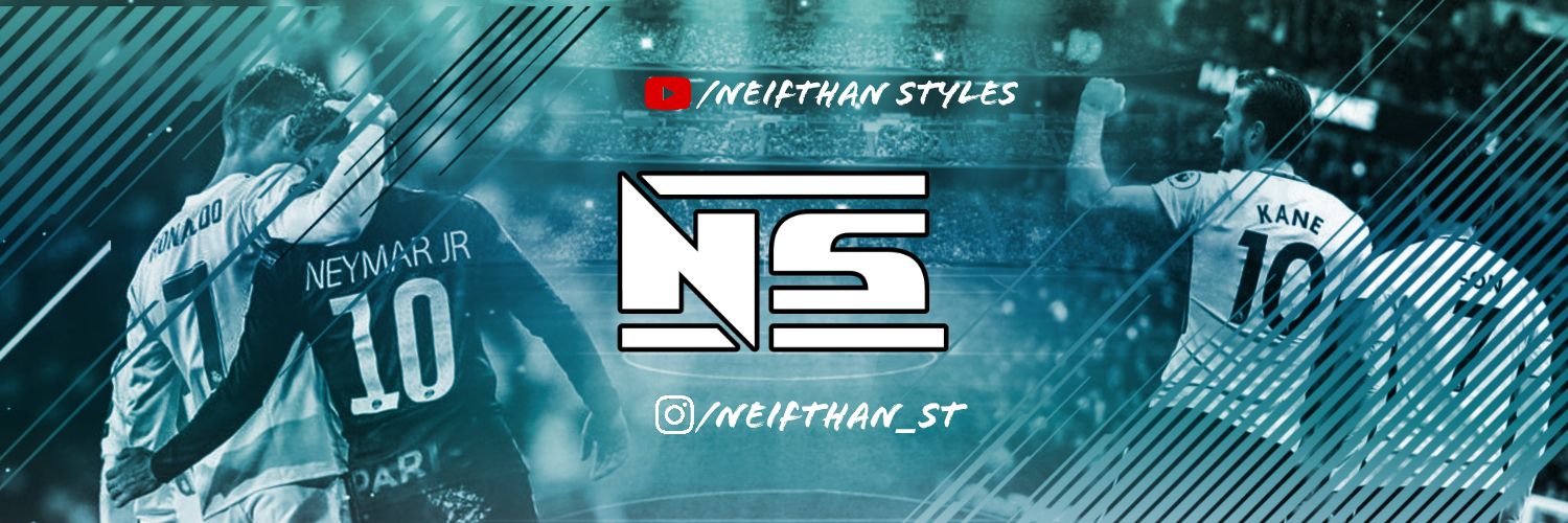 Neifthan Styles banner