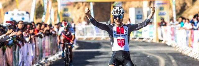 Gosse van der Meer banner