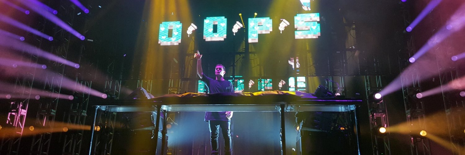 Team_Garrix_'s profile banner image