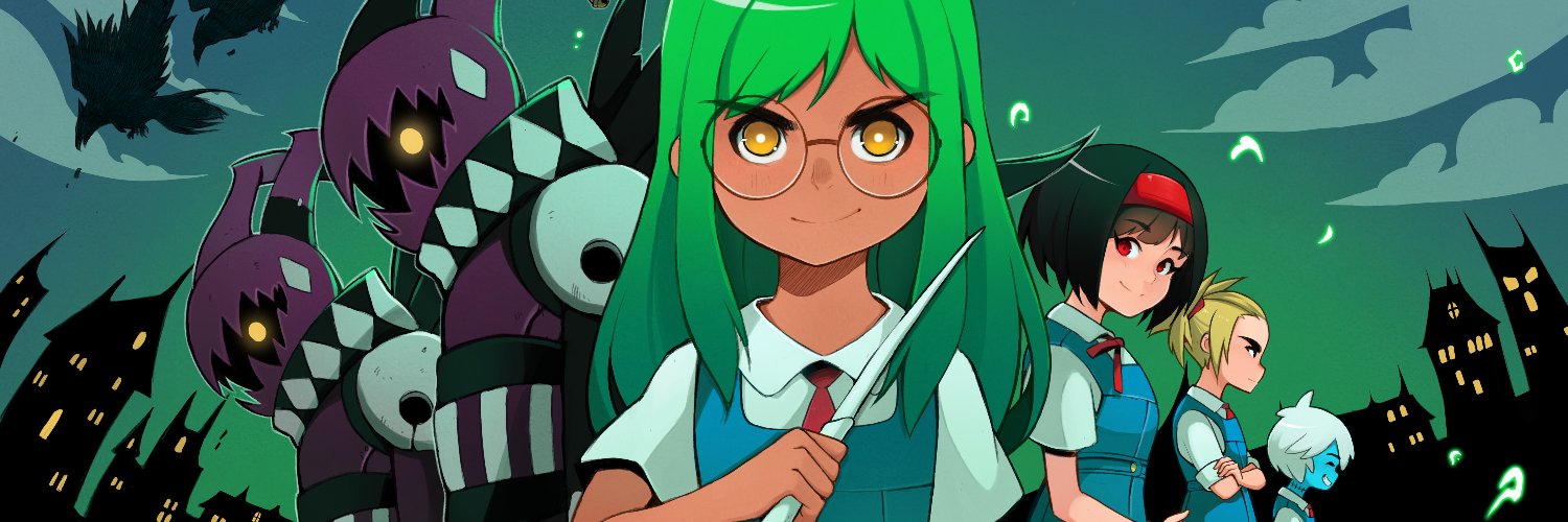 meloh_art's profile banner image