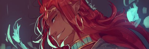 HyruliaPrincess's profile banner image