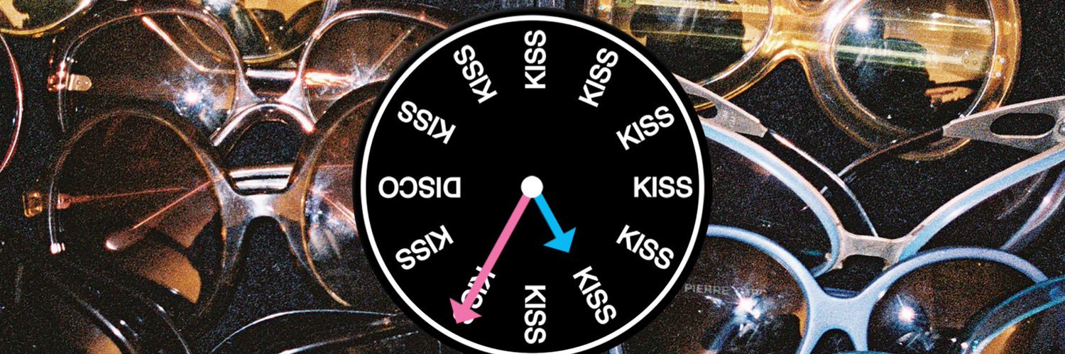 Danielle 🪩 💋 🪩 banner