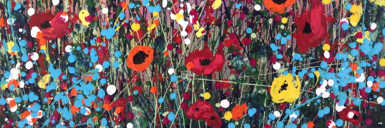 SimoneCrossland's profile banner image