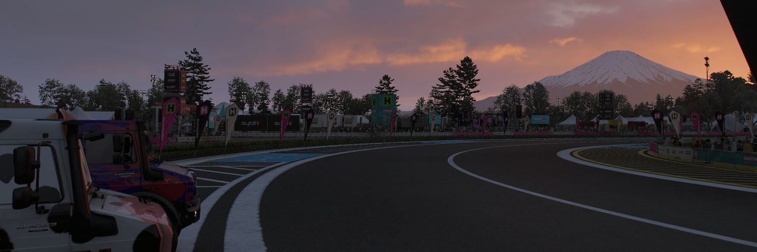 Enory_Okami's profile banner image